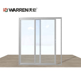 Warren Patio Sliding Glass Doors 96 x 80 96Wide Sliding Glass Door Sliding Door Light Switch